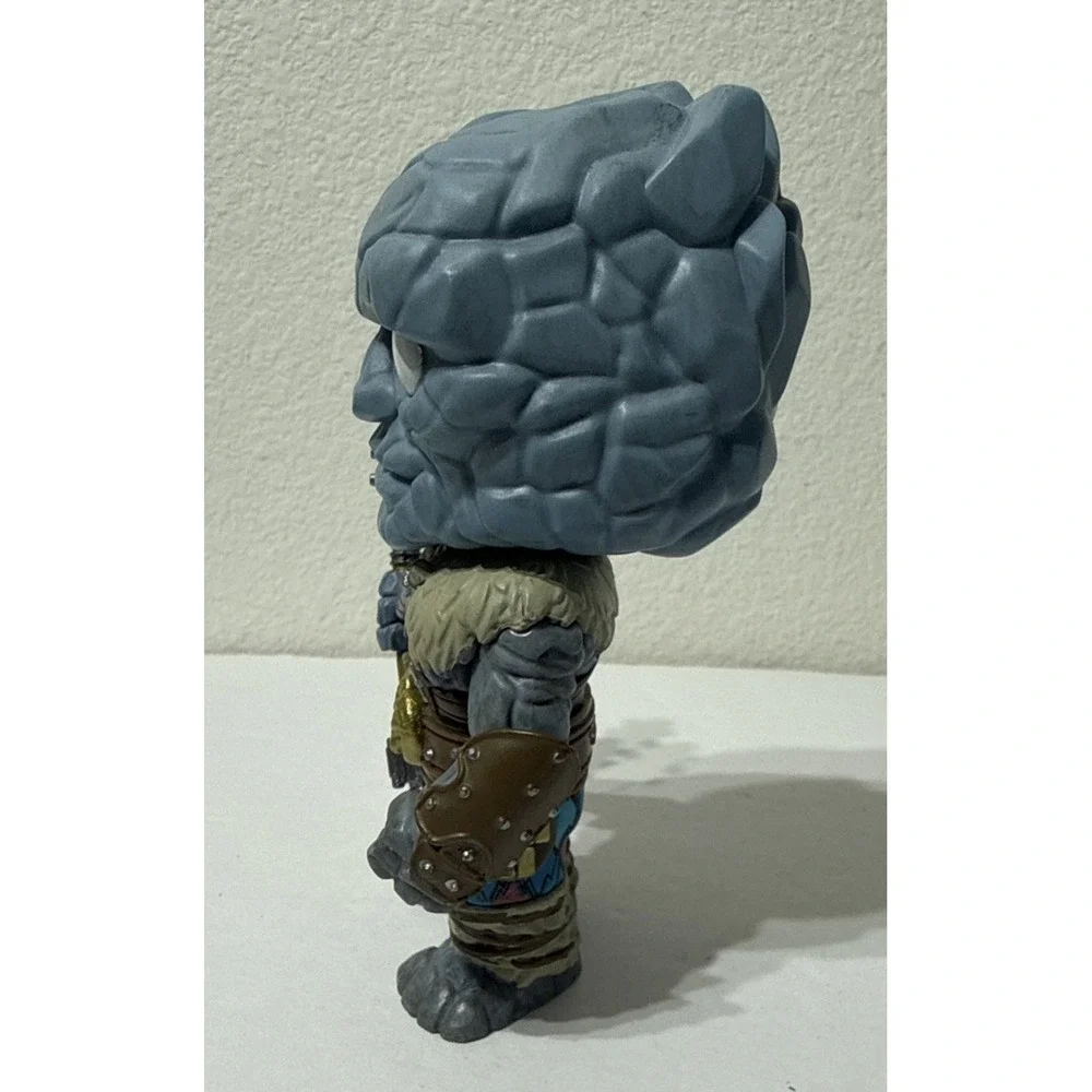 2022 Funko Pop!  Character #1044 Korg Marvel Studios Love & Thunder 5